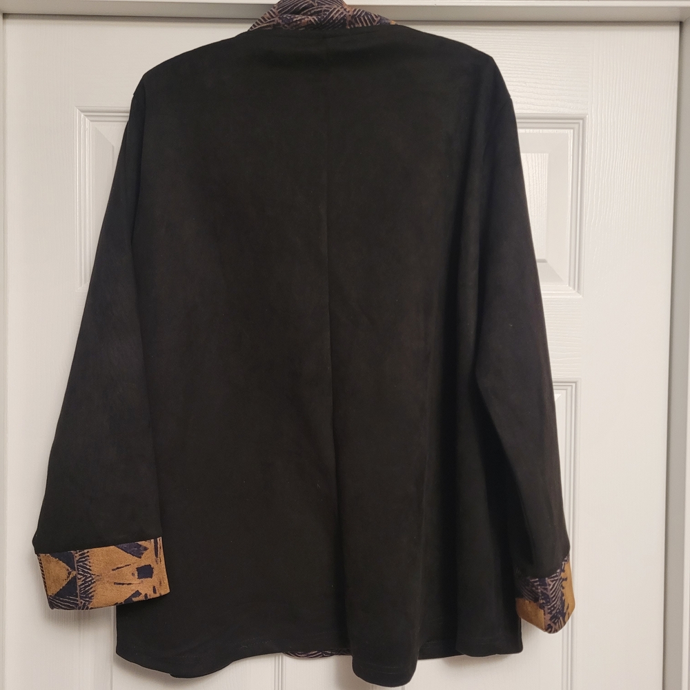 NWT Variations Jacket - Picture 3 of 7